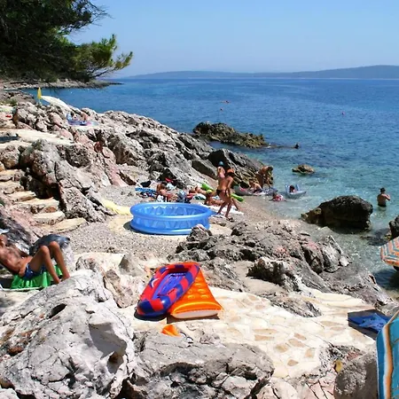 By The Sea - Hvar - 4584