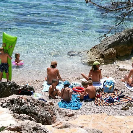 By The Sea - Hvar - 4584 Ivan Dolac