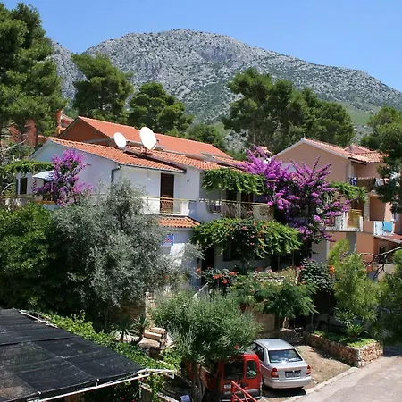 Apartman By The Sea Ivan Dolac, Hvar - 4584 *