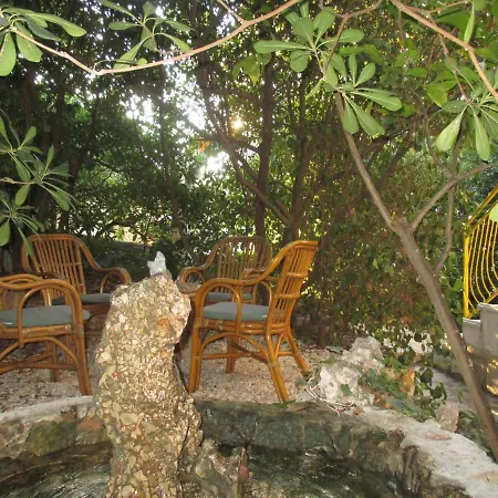 By The Sea Ivan Dolac, Hvar - 4584 Apartman *