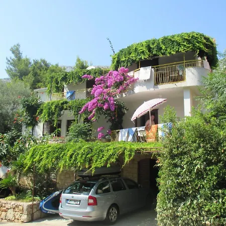Apartman By The Sea Ivan Dolac, Hvar - 4584
