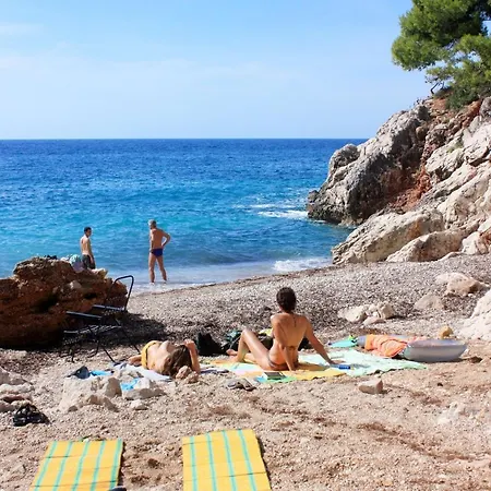 By The Sea Ivan Dolac, Hvar - 4584