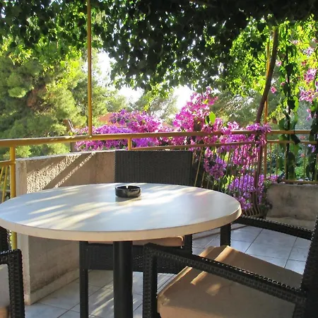 Apartman By The Sea Ivan Dolac, Hvar - 4584