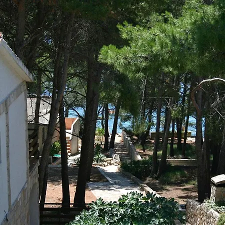By The Sea Ivan Dolac, Hvar - 4584 Apartman *