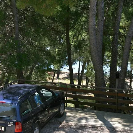 By The Sea Ivan Dolac, Hvar - 4584 Apartman *