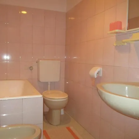 By The Sea Ivan Dolac, Hvar - 4584 Apartman Ivan Dolac