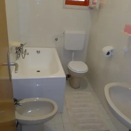 By The Sea Ivan Dolac, Hvar - 4584 Apartman