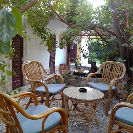 Apartment By The Sea Ivan Dolac, Hvar - 4584
