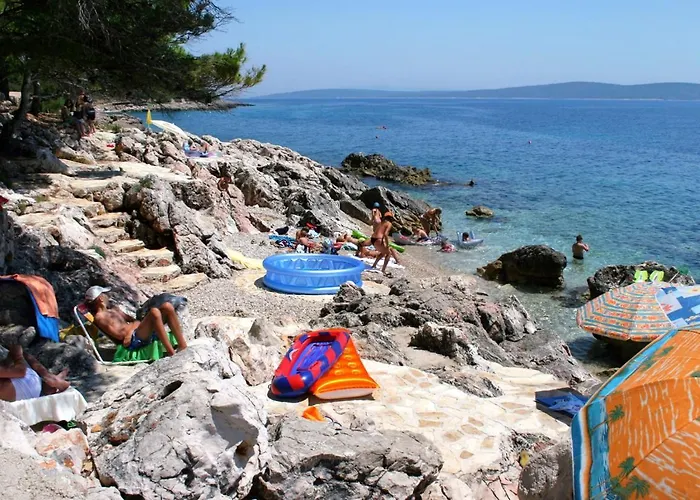 By The Sea Ivan Dolac, Hvar - 4584