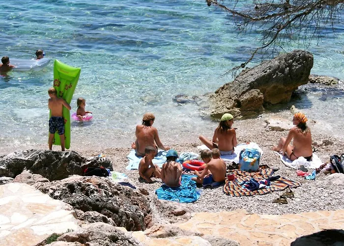 By The Sea Ivan Dolac, Hvar - 4584 Ivan Dolac