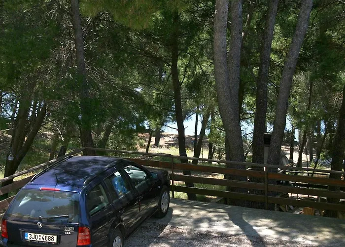 By The Sea Ivan Dolac, Hvar - 4584 Daire *